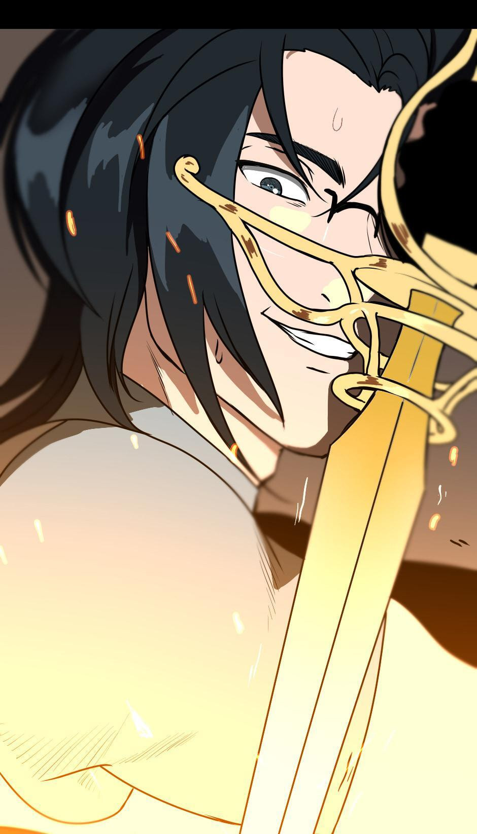 The Beginning After the End Chapter 51 page 103 - 