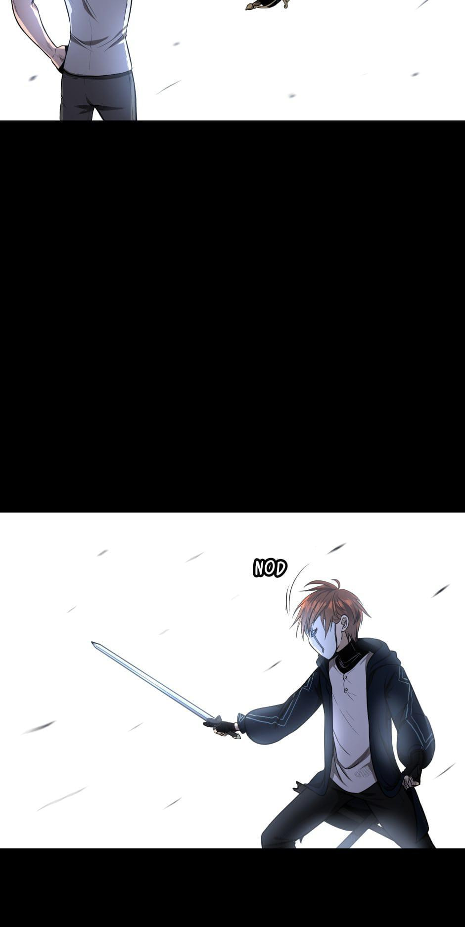 The Beginning After the End Chapter 51 page 16 - 