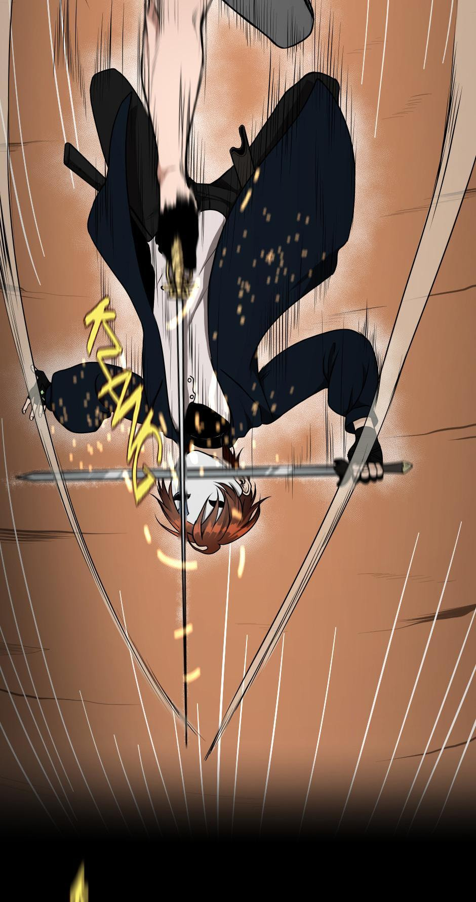 The Beginning After the End Chapter 51 page 19 - 