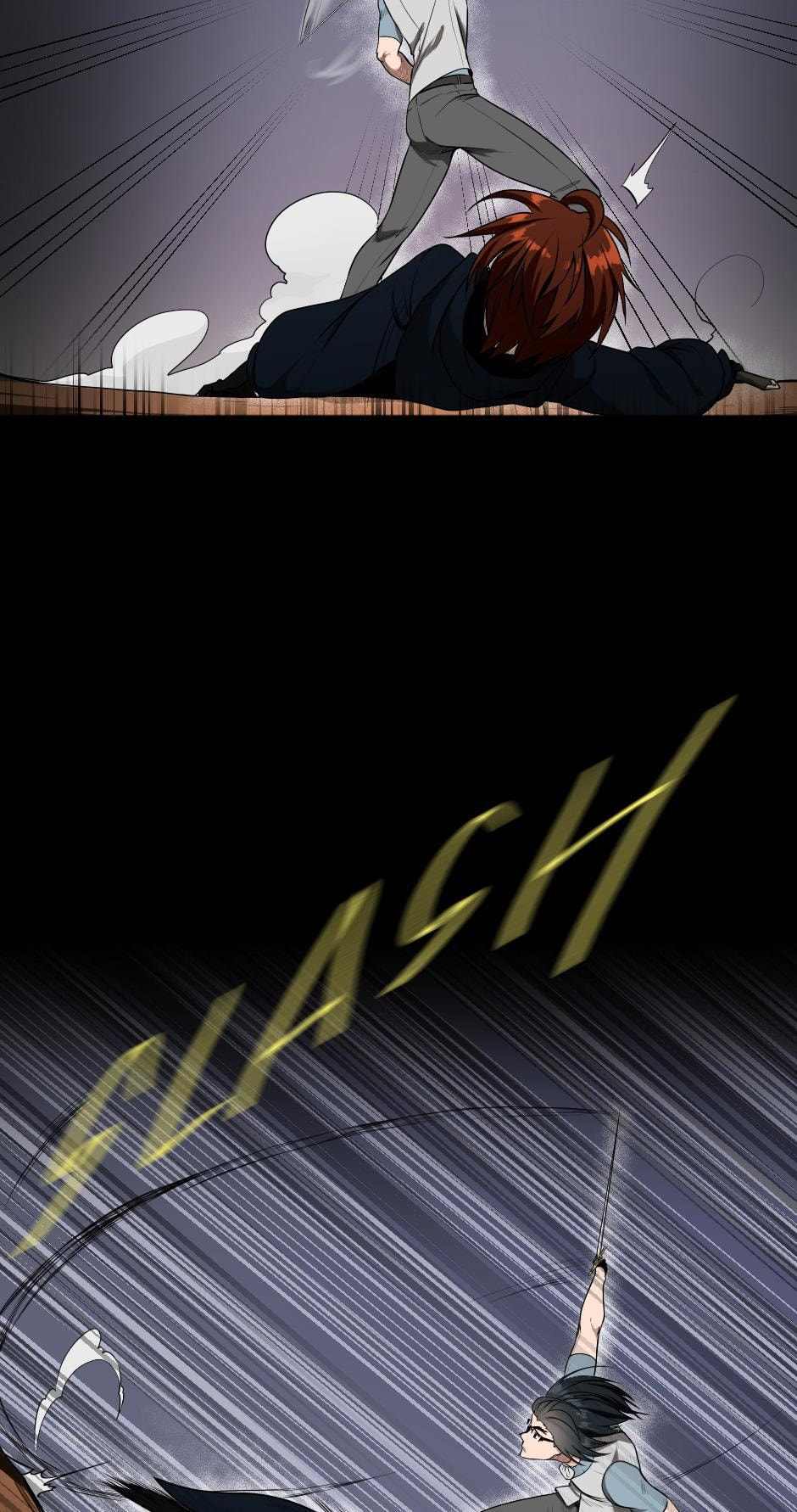 The Beginning After the End Chapter 51 page 22 - 
