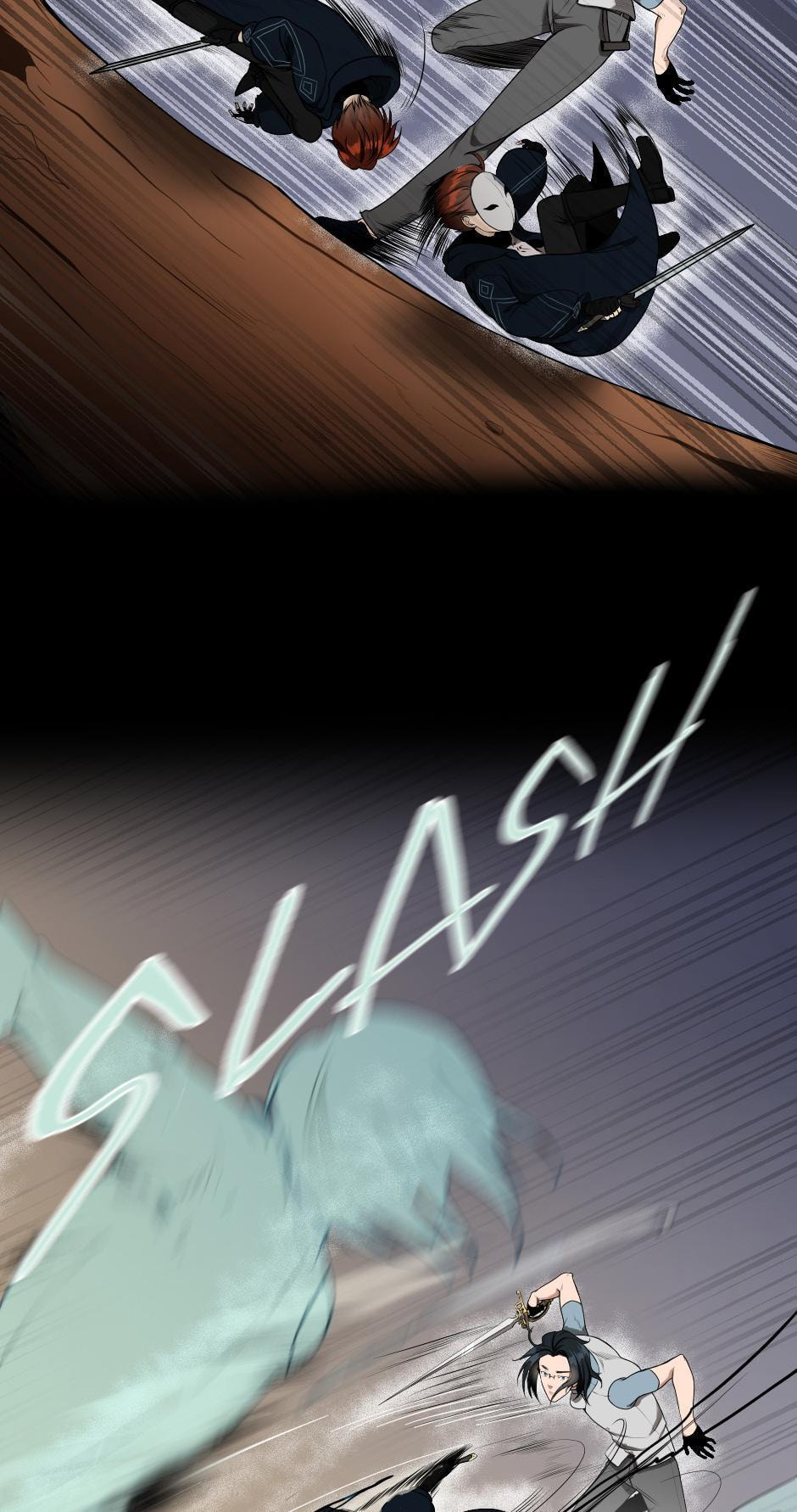 The Beginning After the End Chapter 51 page 23 - 