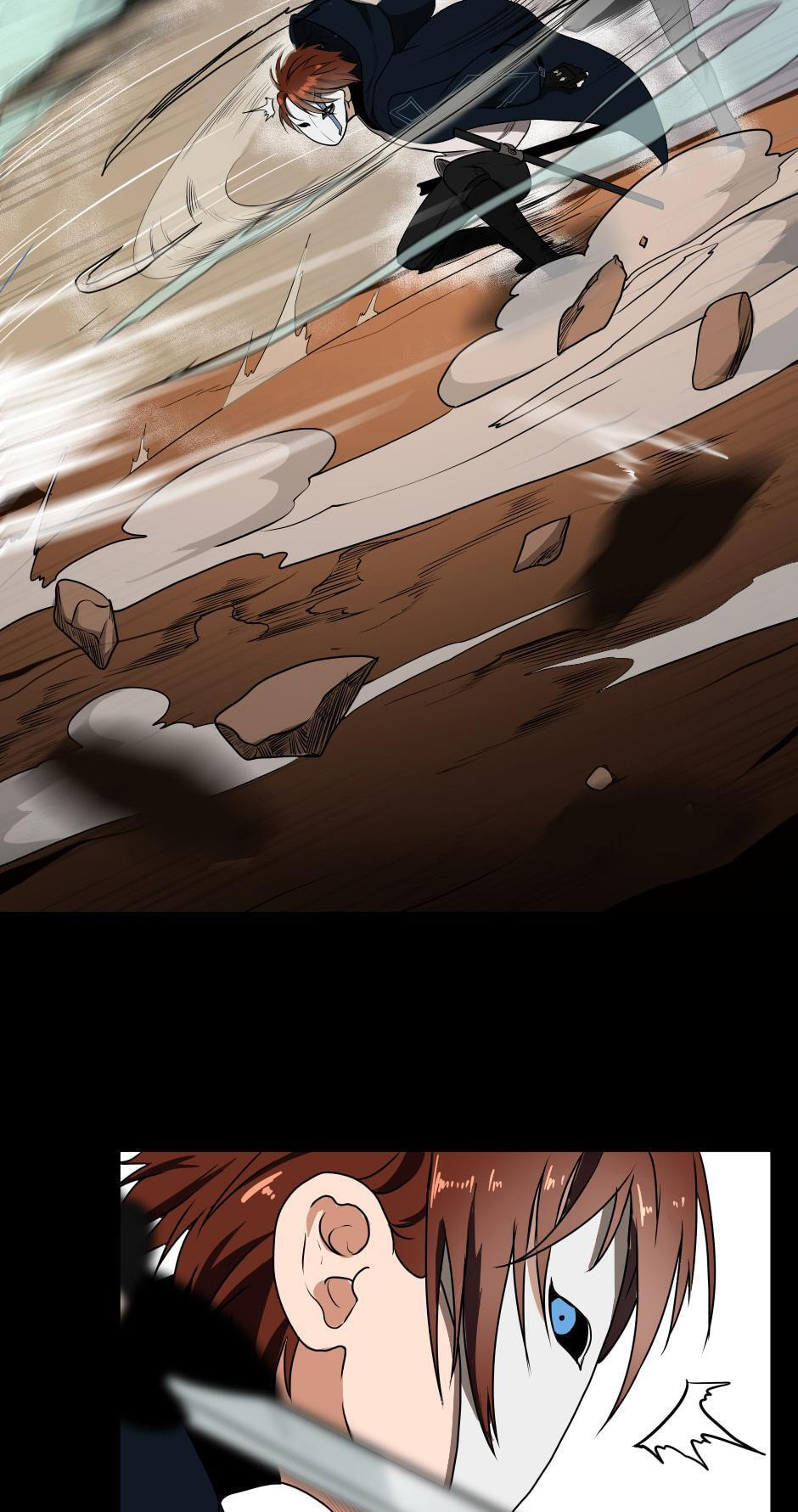 The Beginning After the End Chapter 51 page 24 - 