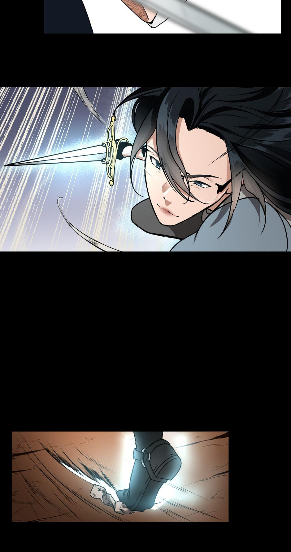The Beginning After the End Chapter 51 page 25 - 