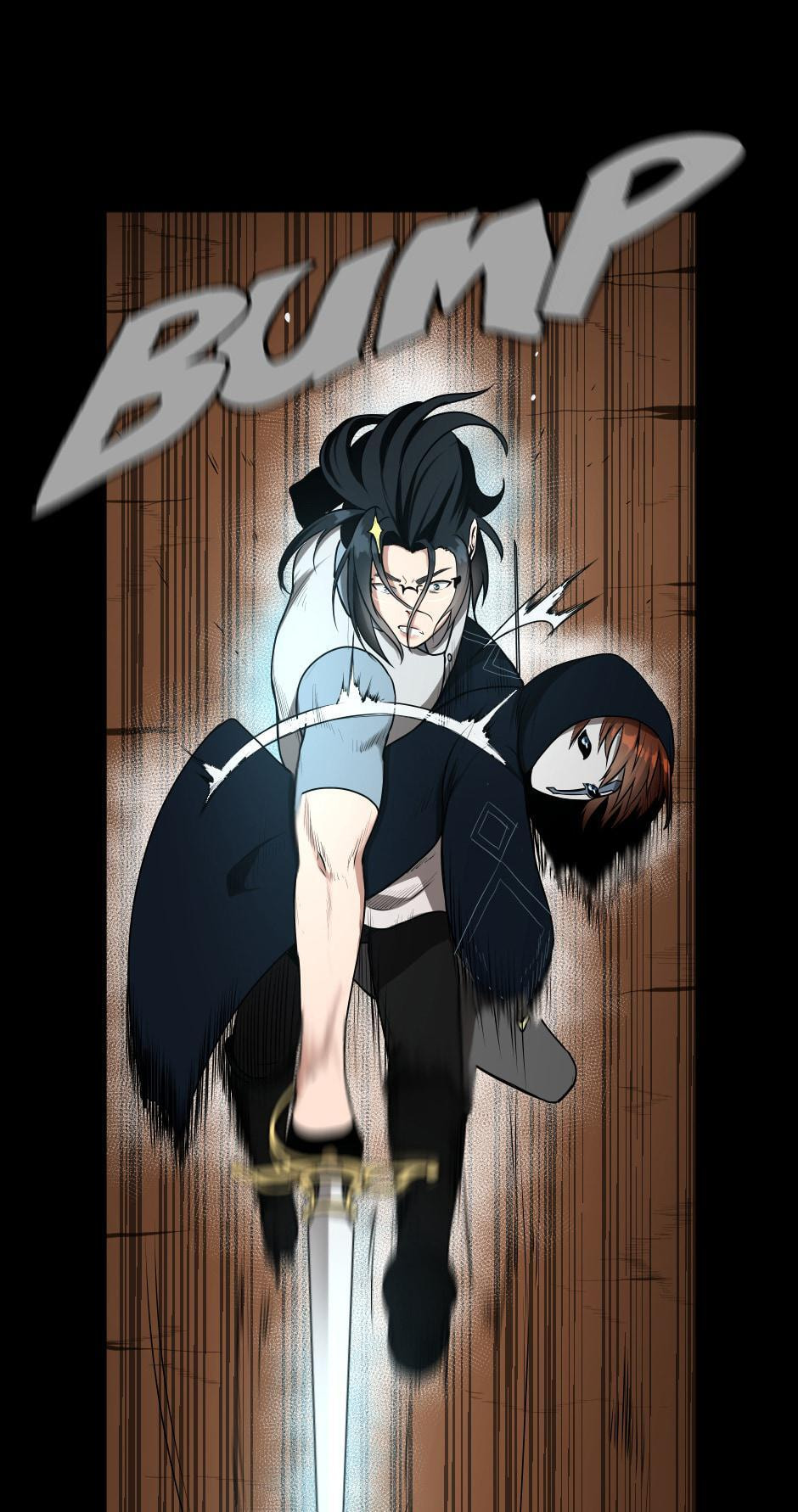 The Beginning After the End Chapter 51 page 26 - 