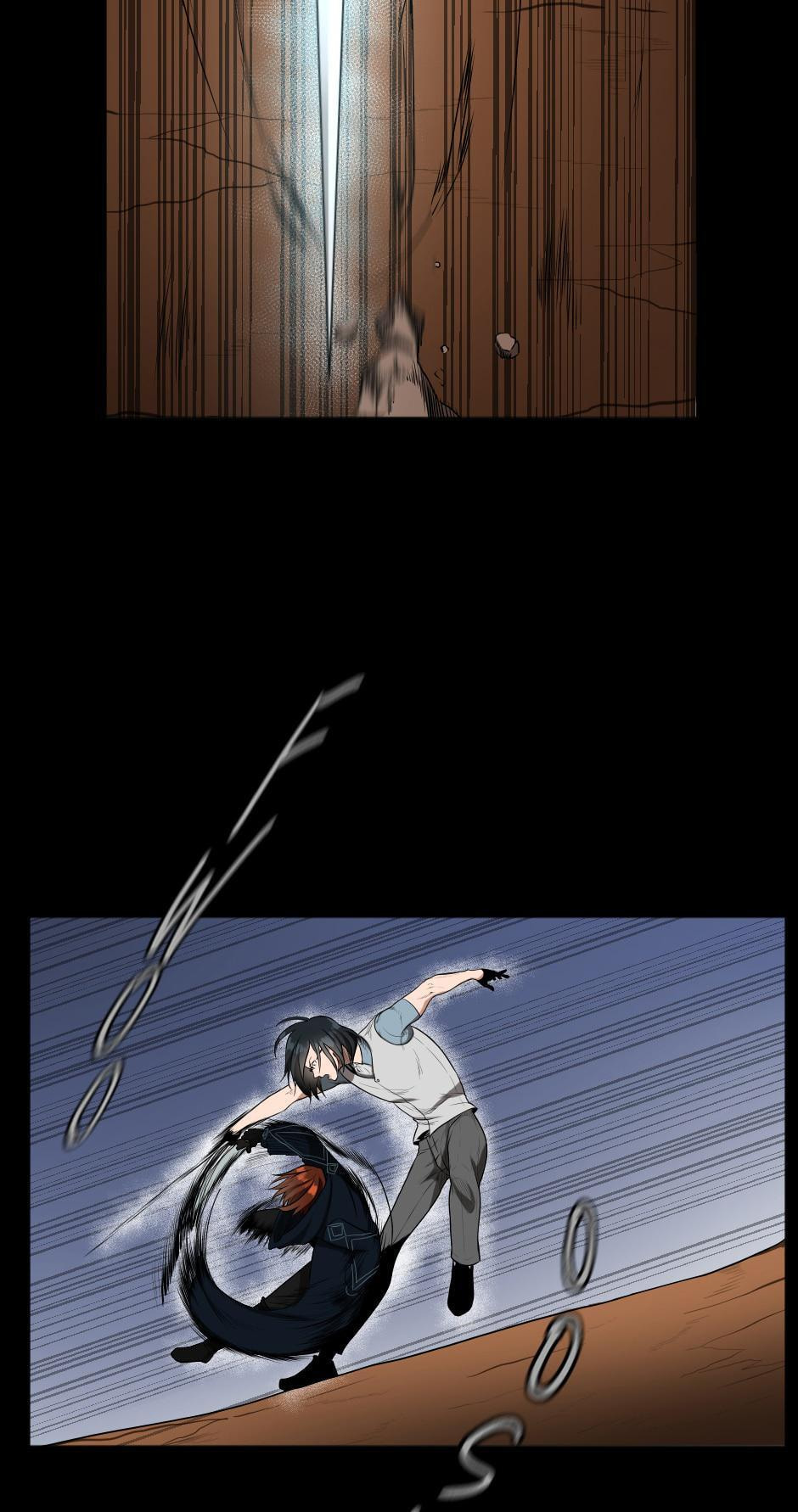 The Beginning After the End Chapter 51 page 27 - 