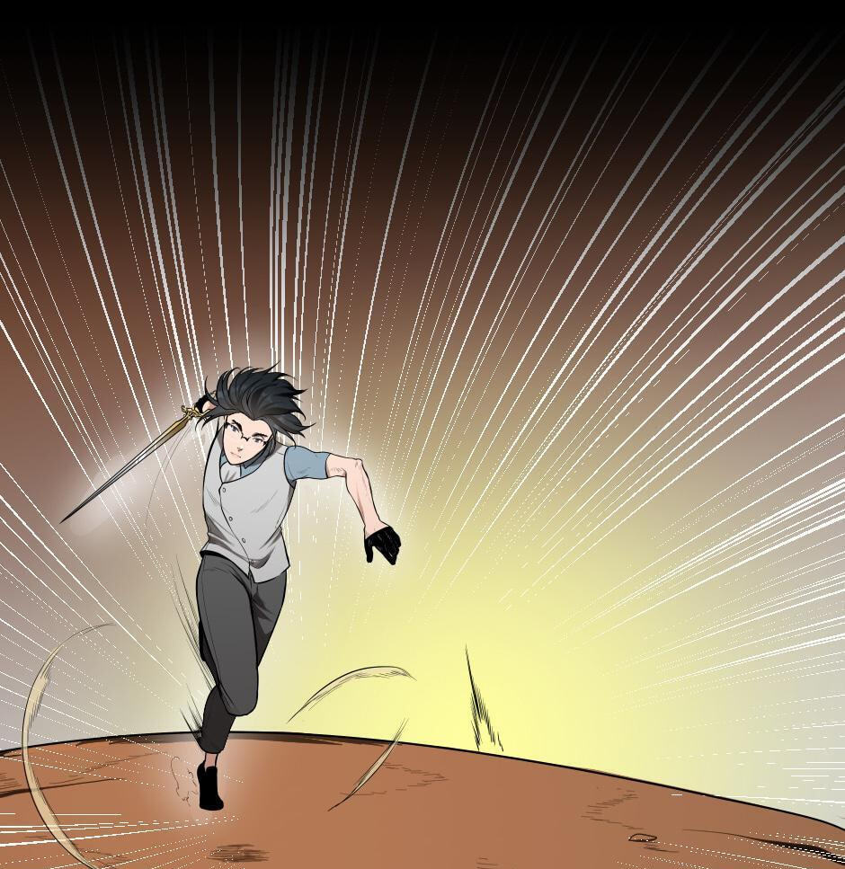 The Beginning After the End Chapter 51 page 33 - 