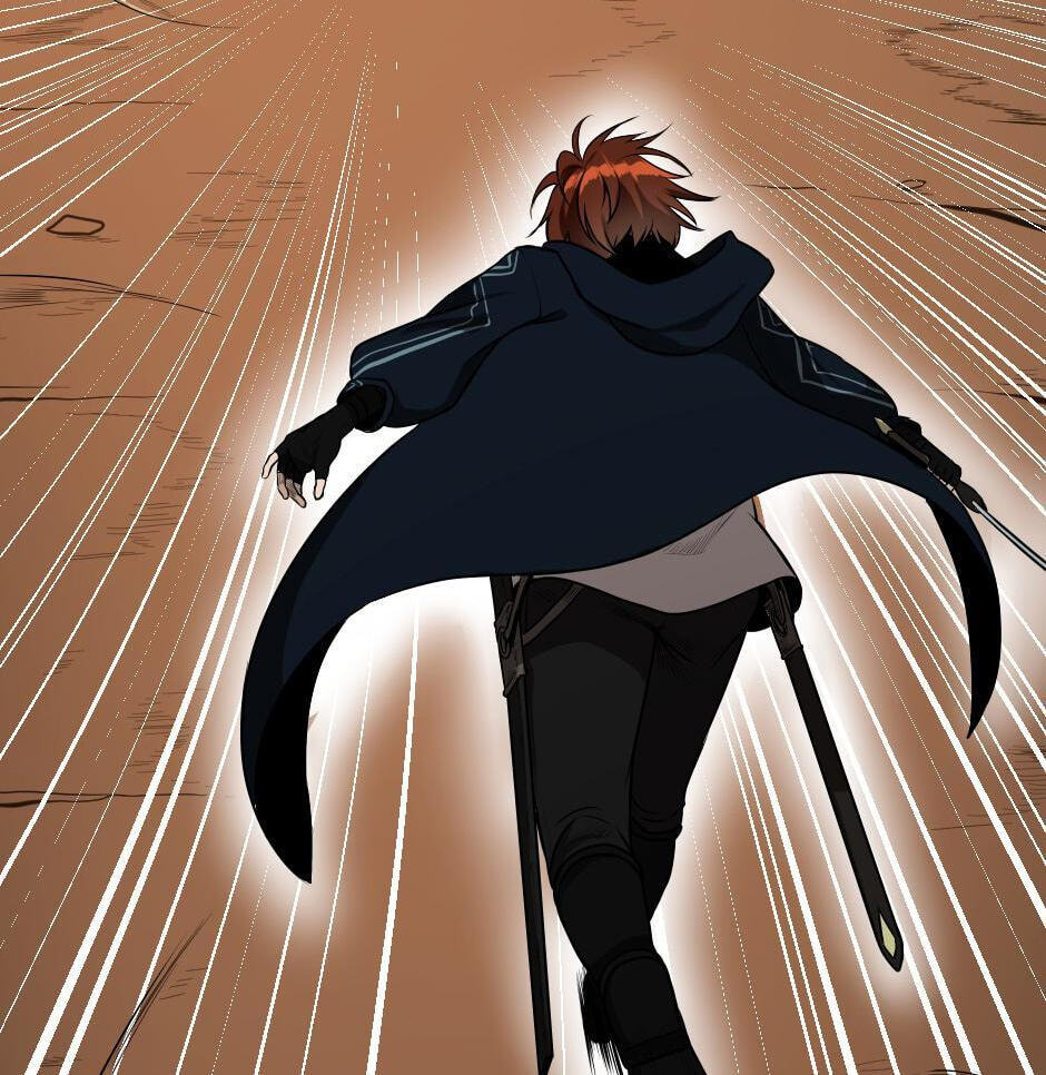 The Beginning After the End Chapter 51 page 34 - 