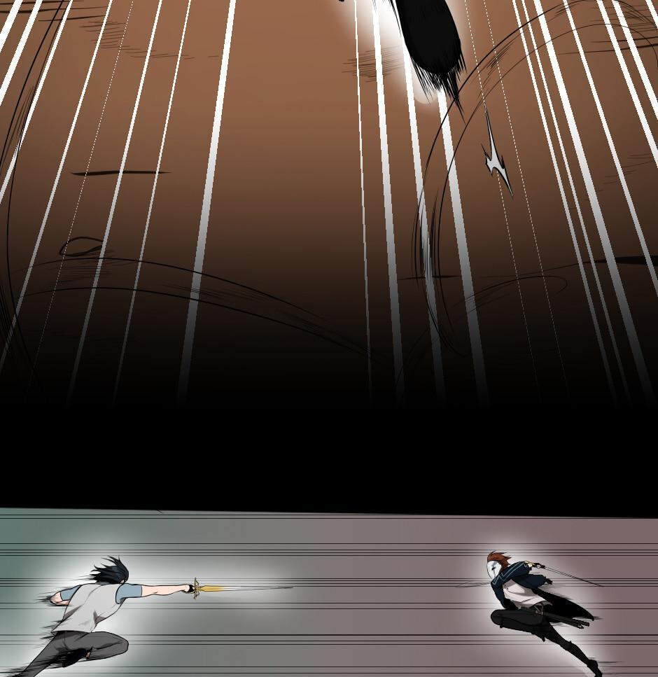 The Beginning After the End Chapter 51 page 35 - 