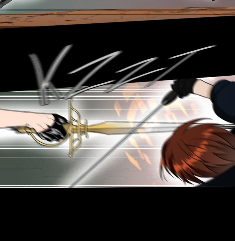 The Beginning After the End Chapter 51 page 36 - 