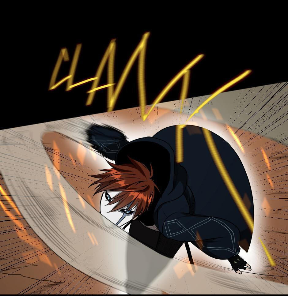 The Beginning After the End Chapter 51 page 37 - 
