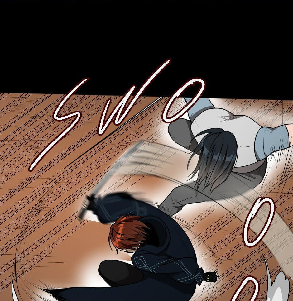 The Beginning After the End Chapter 51 page 38 - 