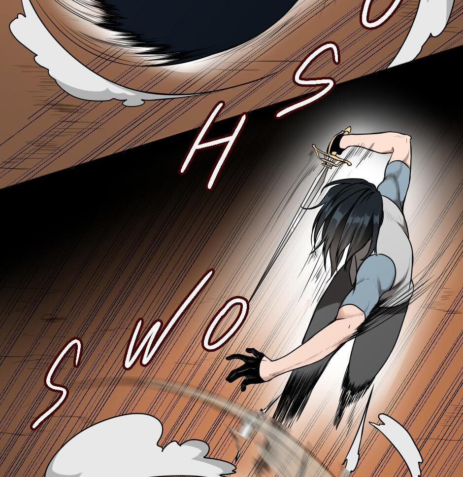 The Beginning After the End Chapter 51 page 39 - 