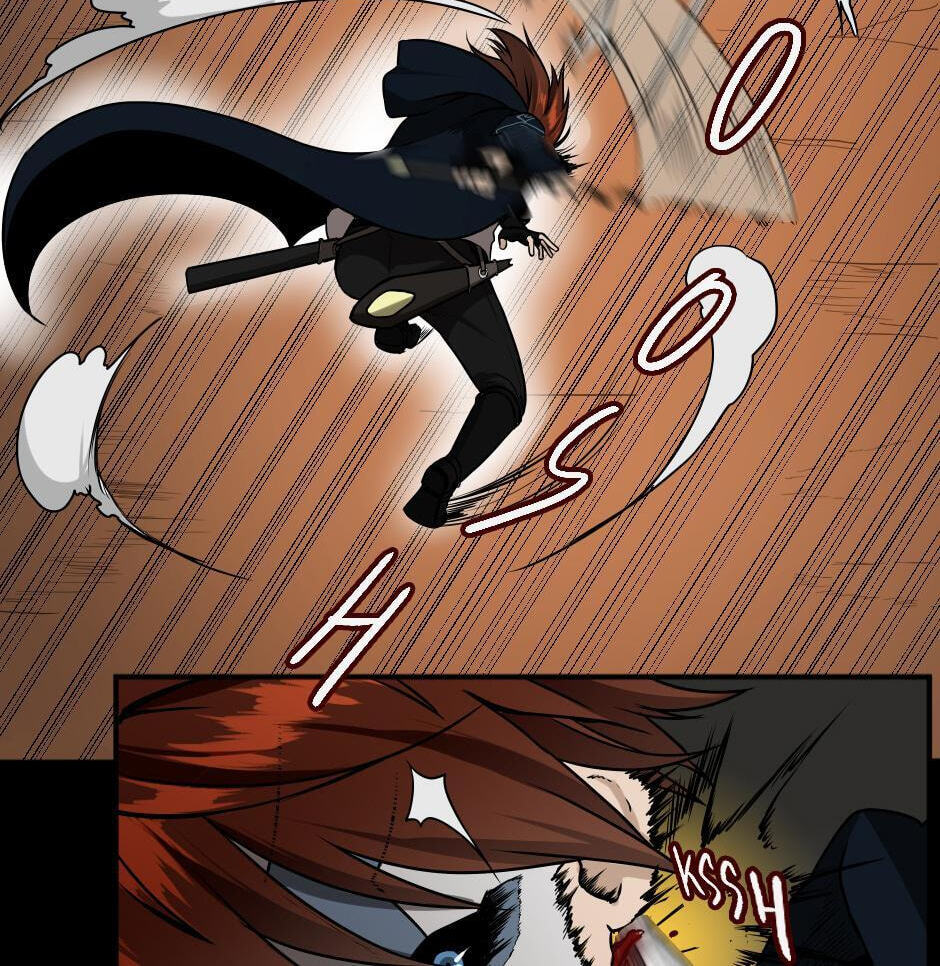 The Beginning After the End Chapter 51 page 40 - 