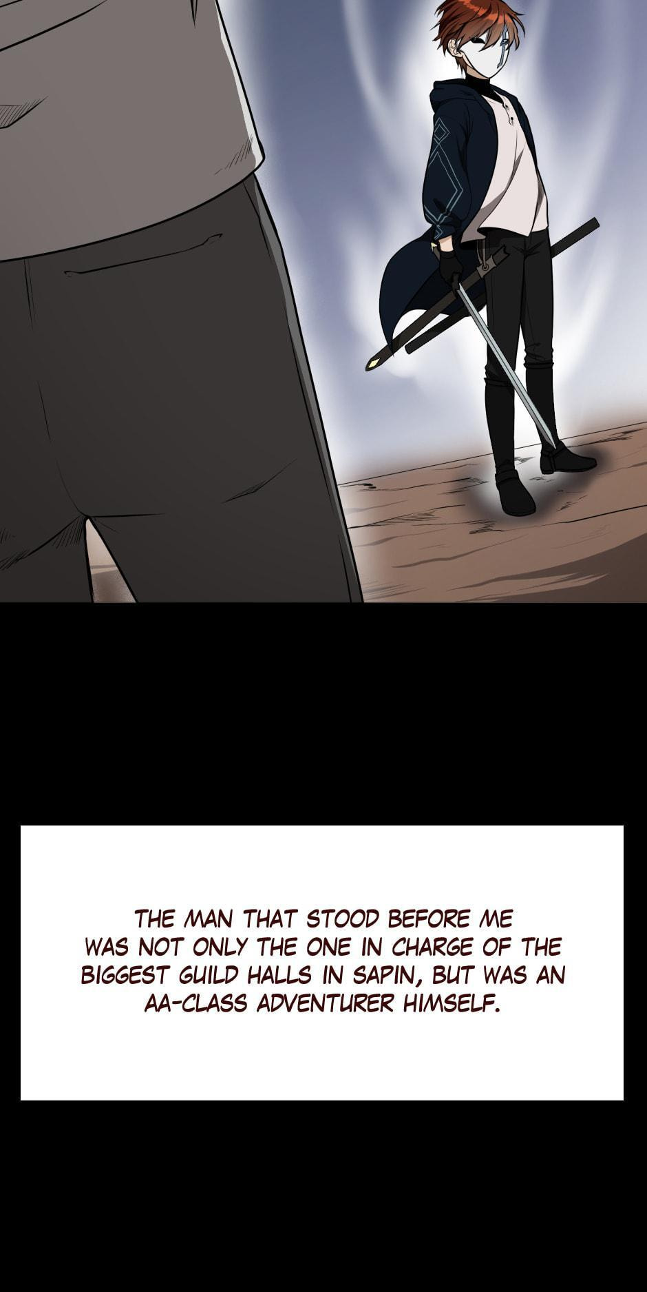 The Beginning After the End Chapter 51 page 5 - 