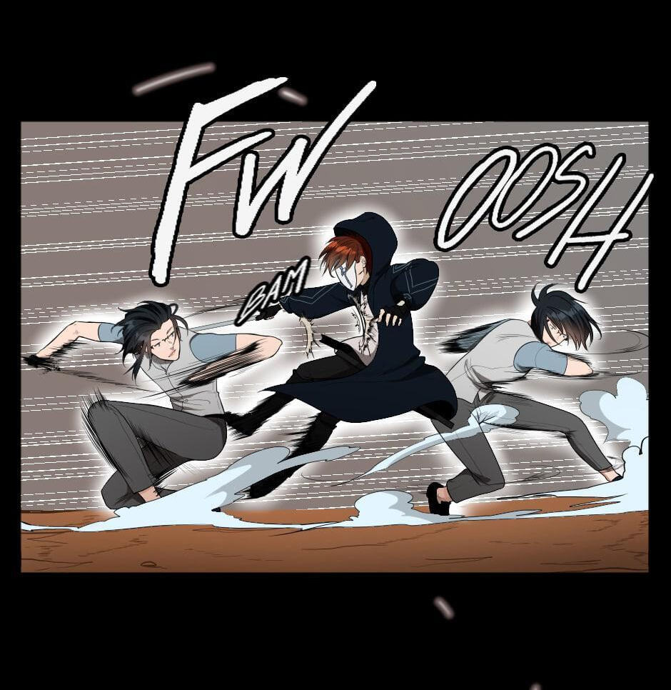 The Beginning After the End Chapter 51 page 42 - 