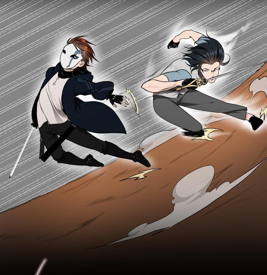 The Beginning After the End Chapter 51 page 44 - 