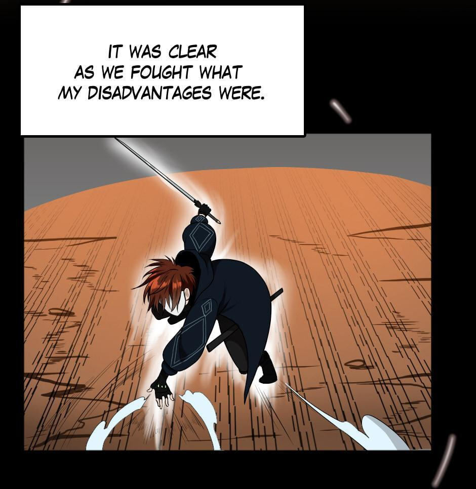 The Beginning After the End Chapter 51 page 45 - 