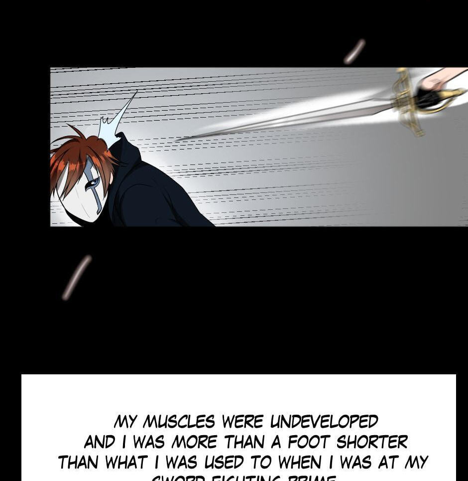 The Beginning After the End Chapter 51 page 46 - 