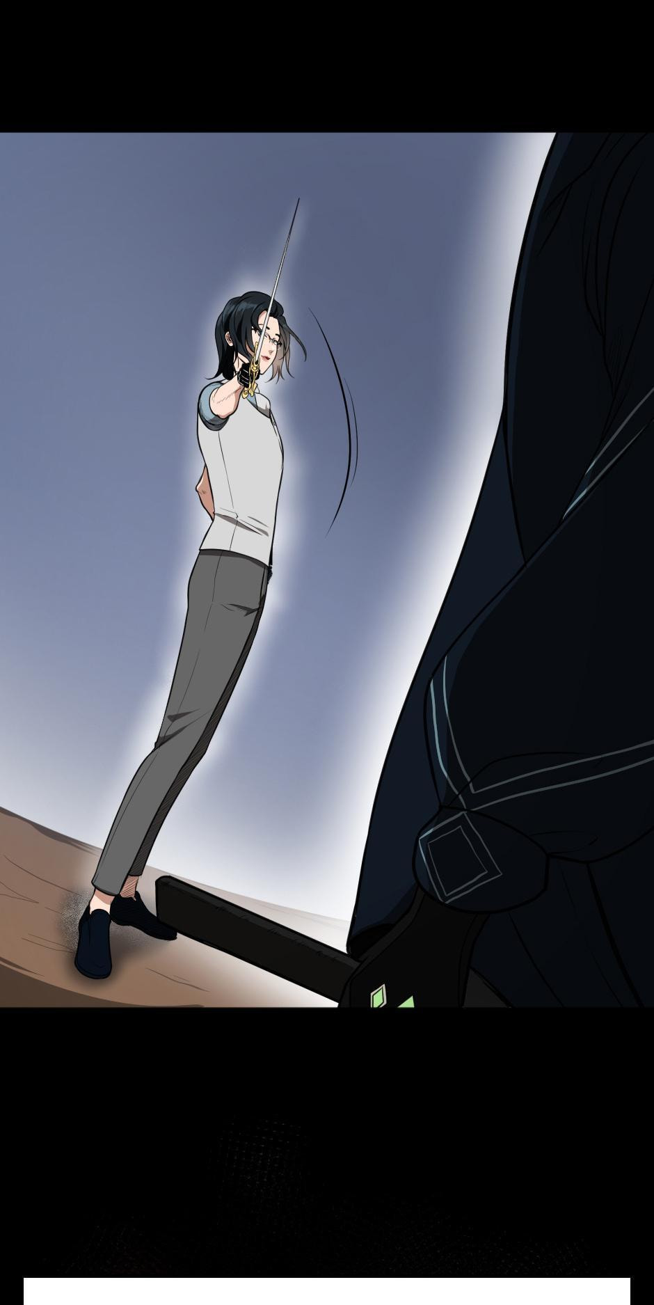 The Beginning After the End Chapter 51 page 6 - 