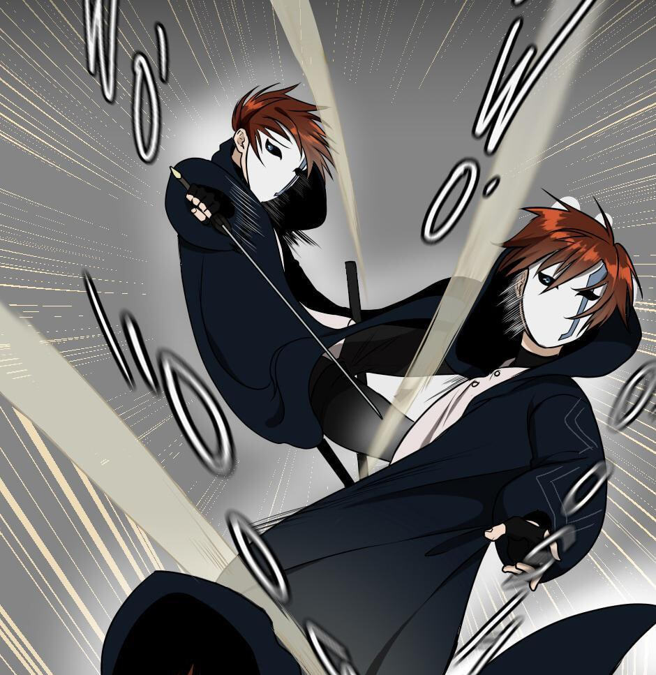 The Beginning After the End Chapter 51 page 51 - 