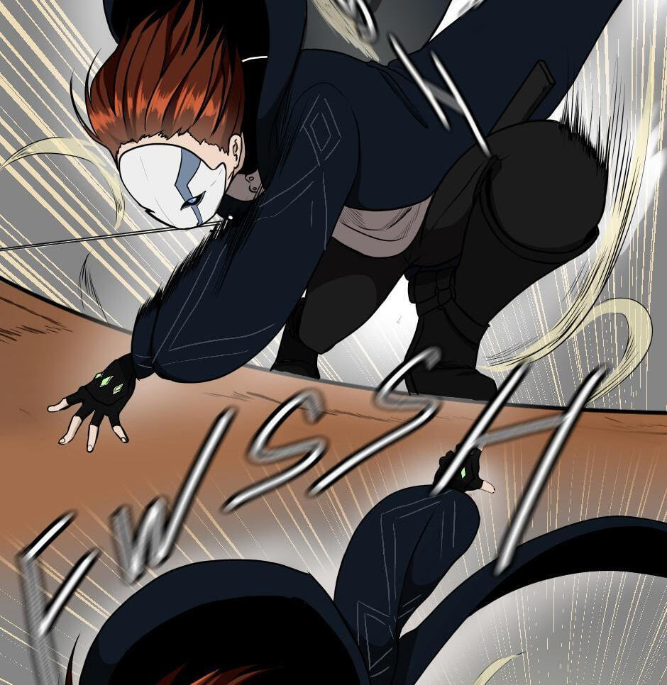 The Beginning After the End Chapter 51 page 52 - 
