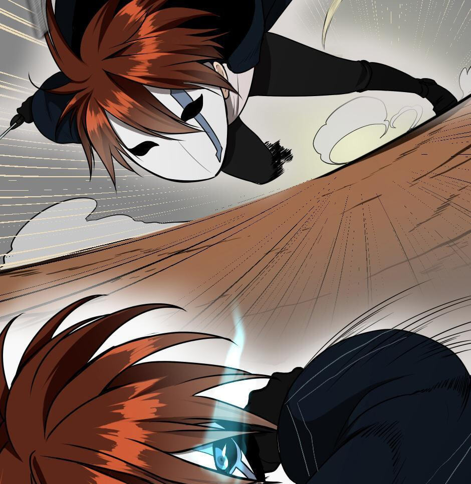 The Beginning After the End Chapter 51 page 53 - 