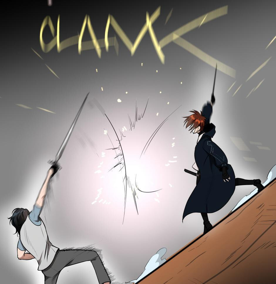 The Beginning After the End Chapter 51 page 57 - 