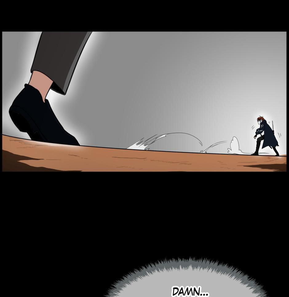 The Beginning After the End Chapter 51 page 59 - 