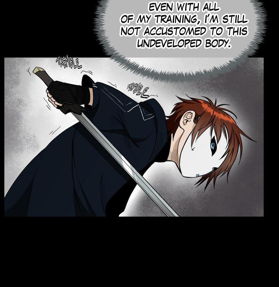 The Beginning After the End Chapter 51 page 60 - 