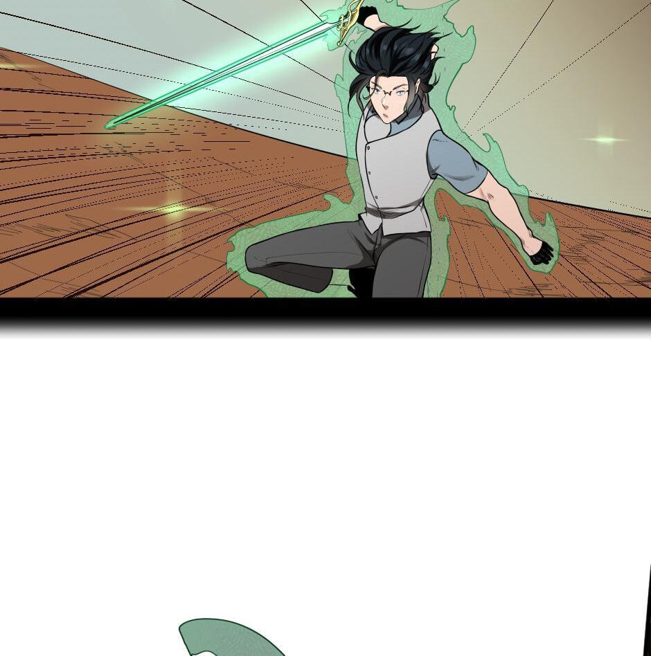 The Beginning After the End Chapter 51 page 72 - 