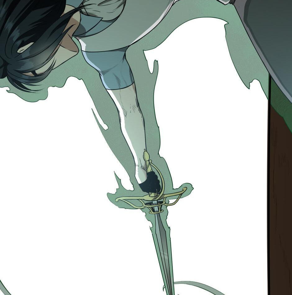The Beginning After the End Chapter 51 page 74 - 