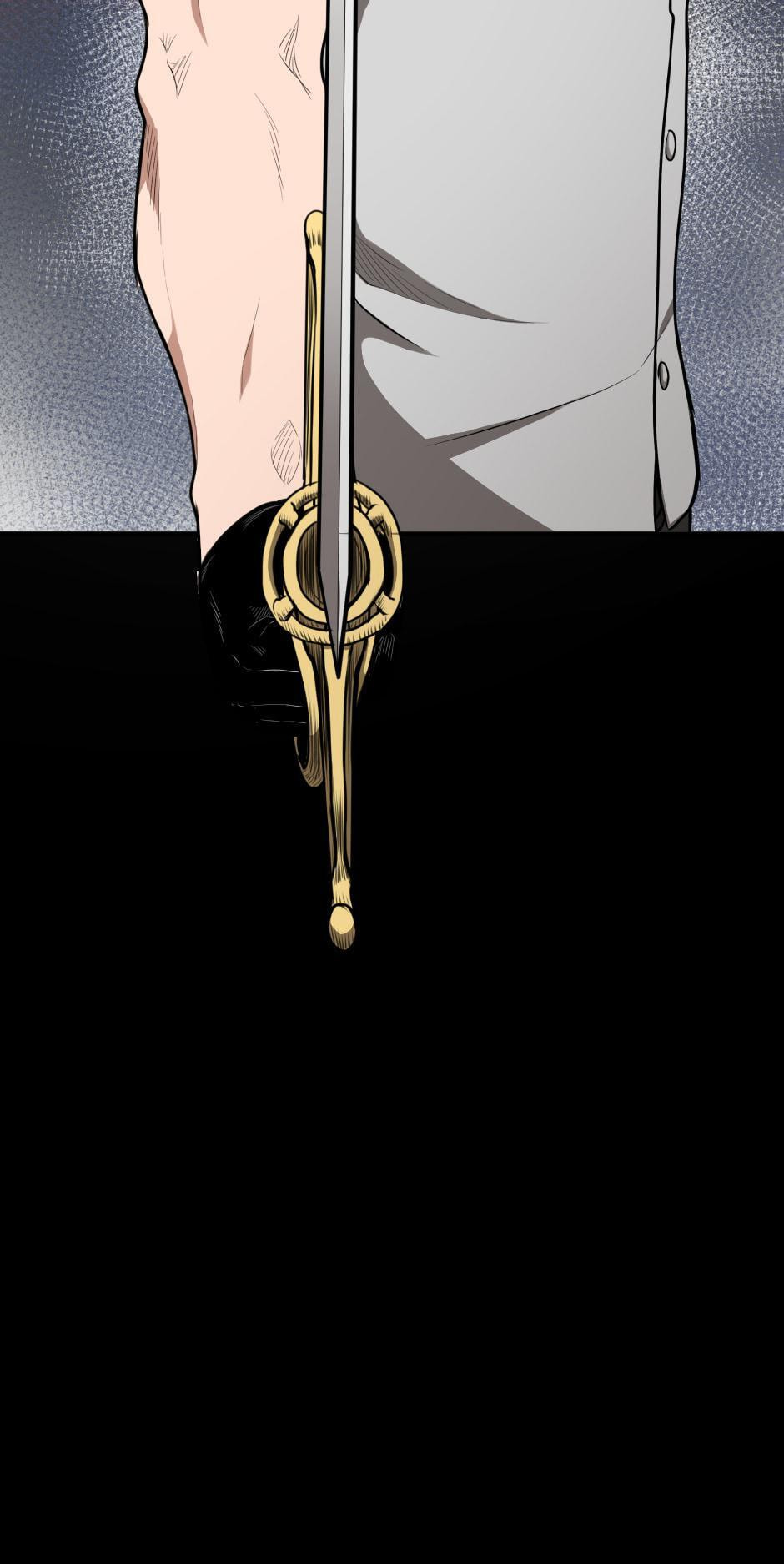 The Beginning After the End Chapter 51 page 9 - 