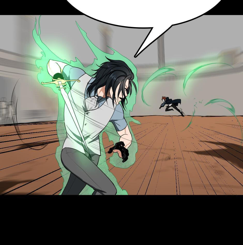The Beginning After the End Chapter 51 page 81 - 