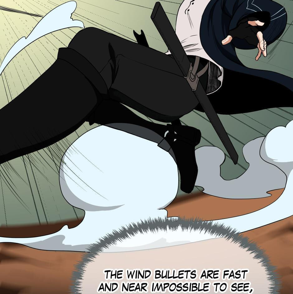 The Beginning After the End Chapter 51 page 83 - 