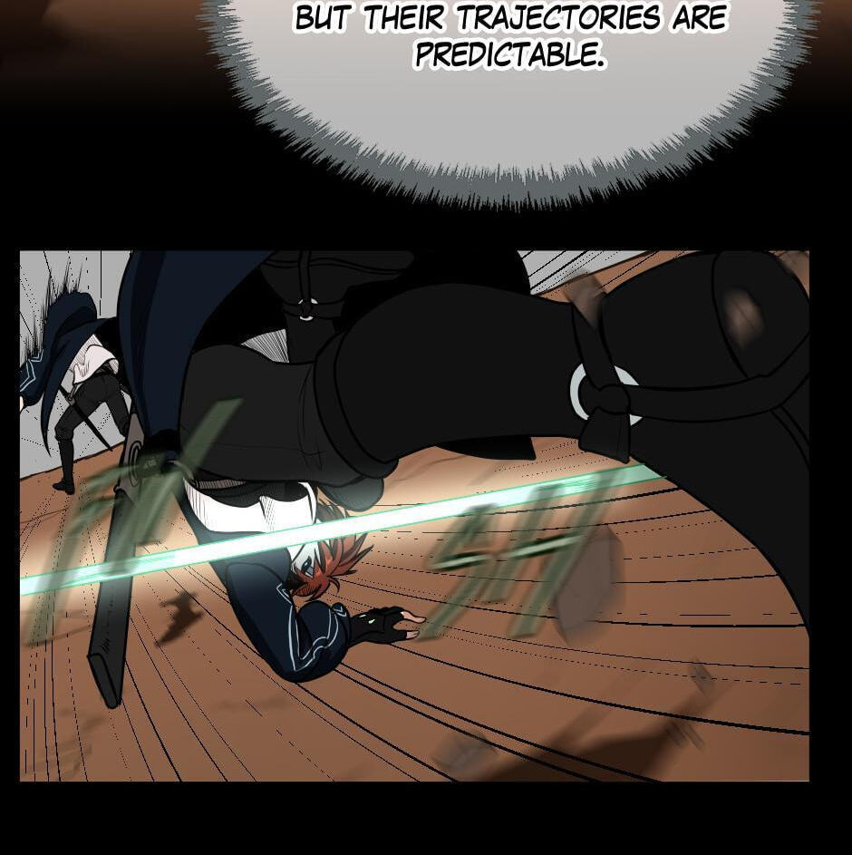 The Beginning After the End Chapter 51 page 84 - 