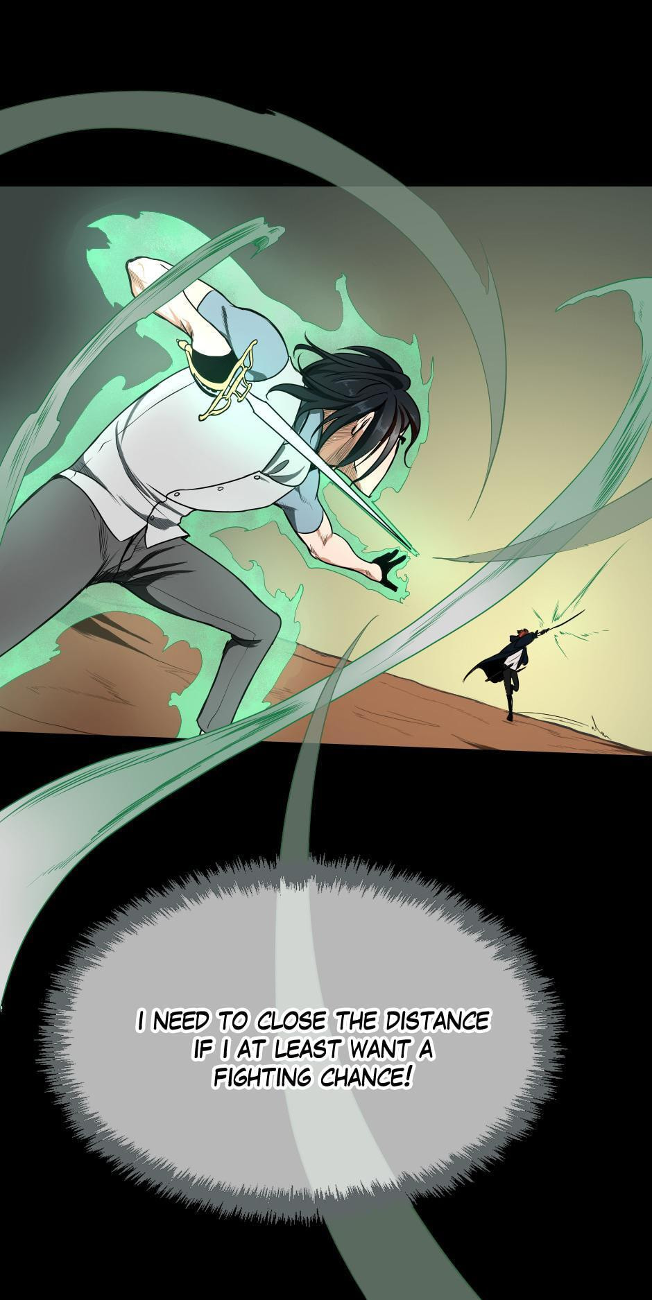 The Beginning After the End Chapter 51 page 85 - 