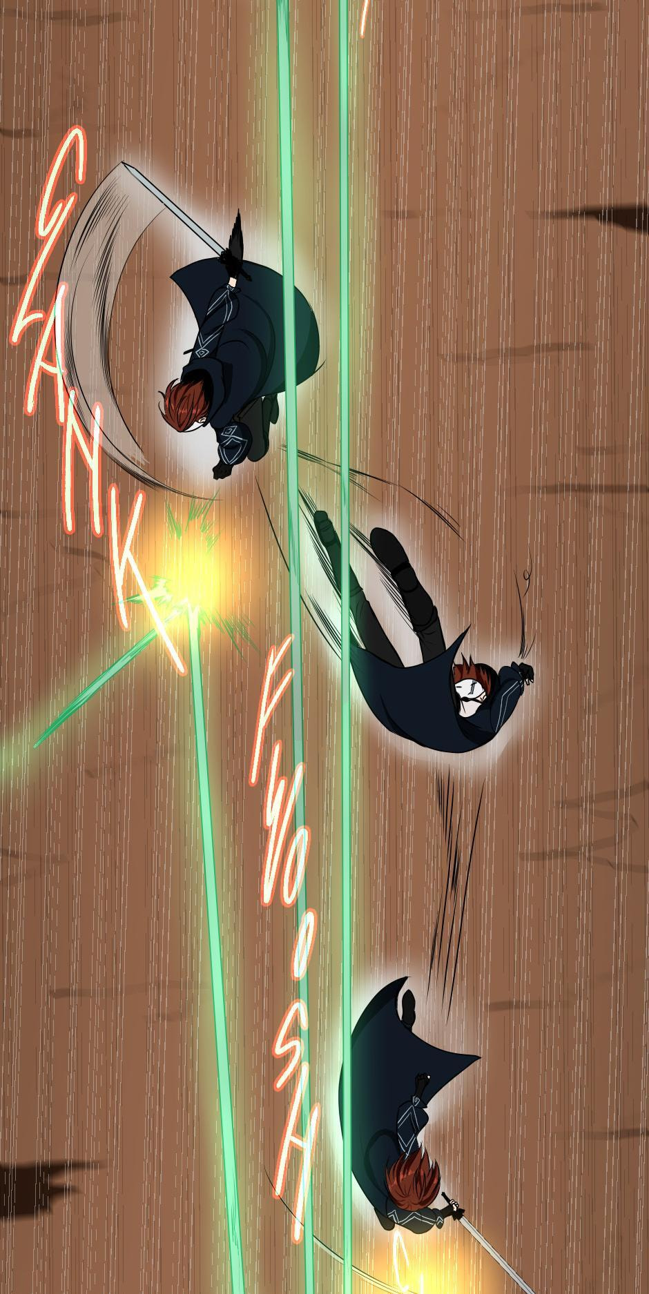 The Beginning After the End Chapter 51 page 87 - 