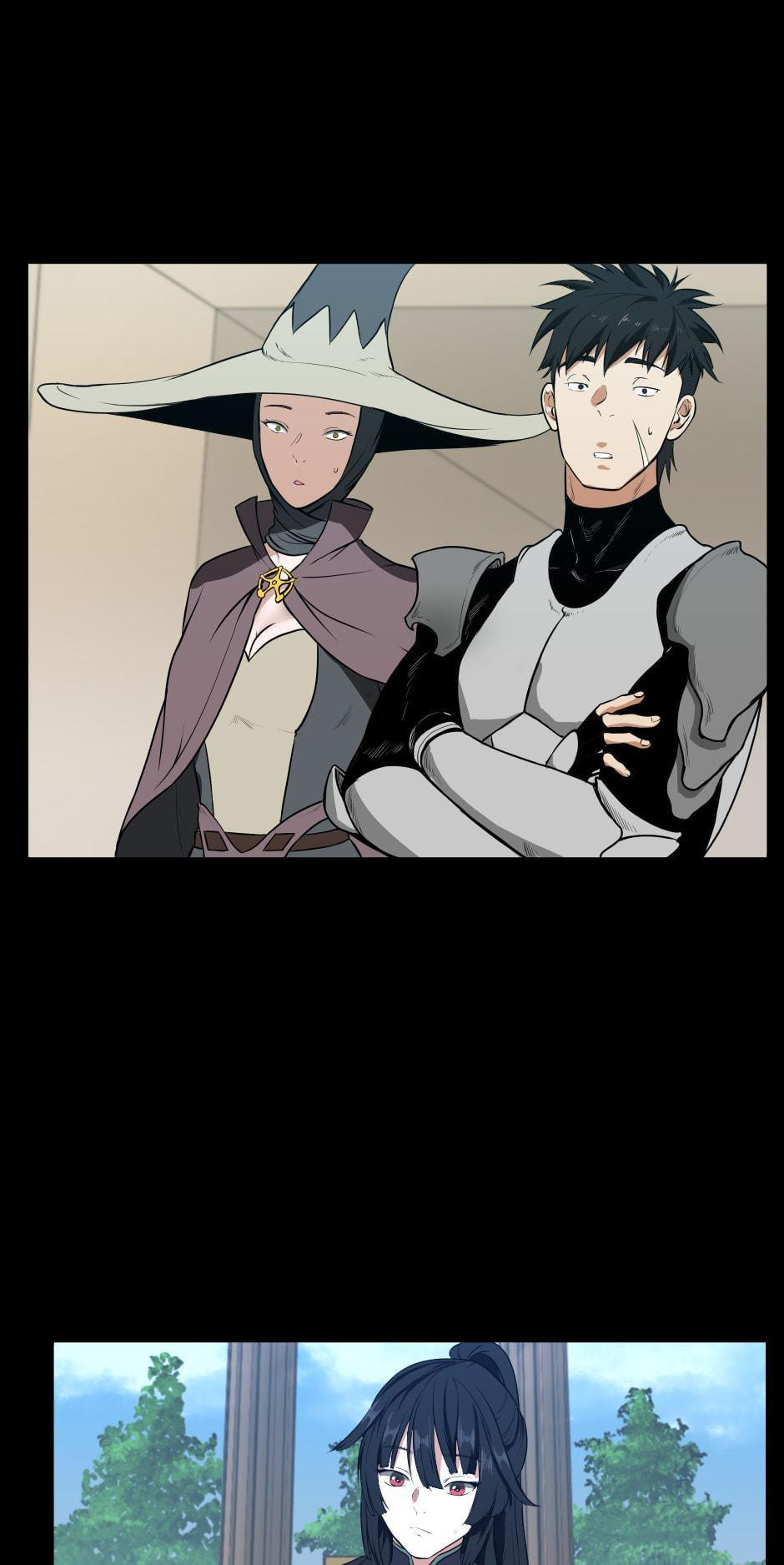 The Beginning After the End Chapter 51 page 91 - 