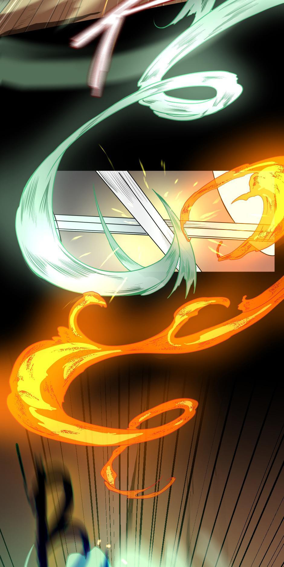 The Beginning After the End Chapter 51 page 96 - 