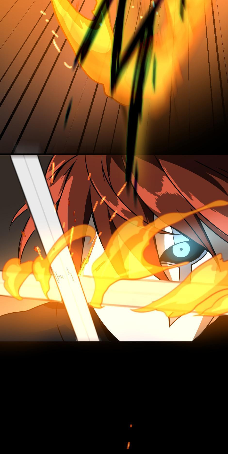 The Beginning After the End Chapter 51 page 98 - 