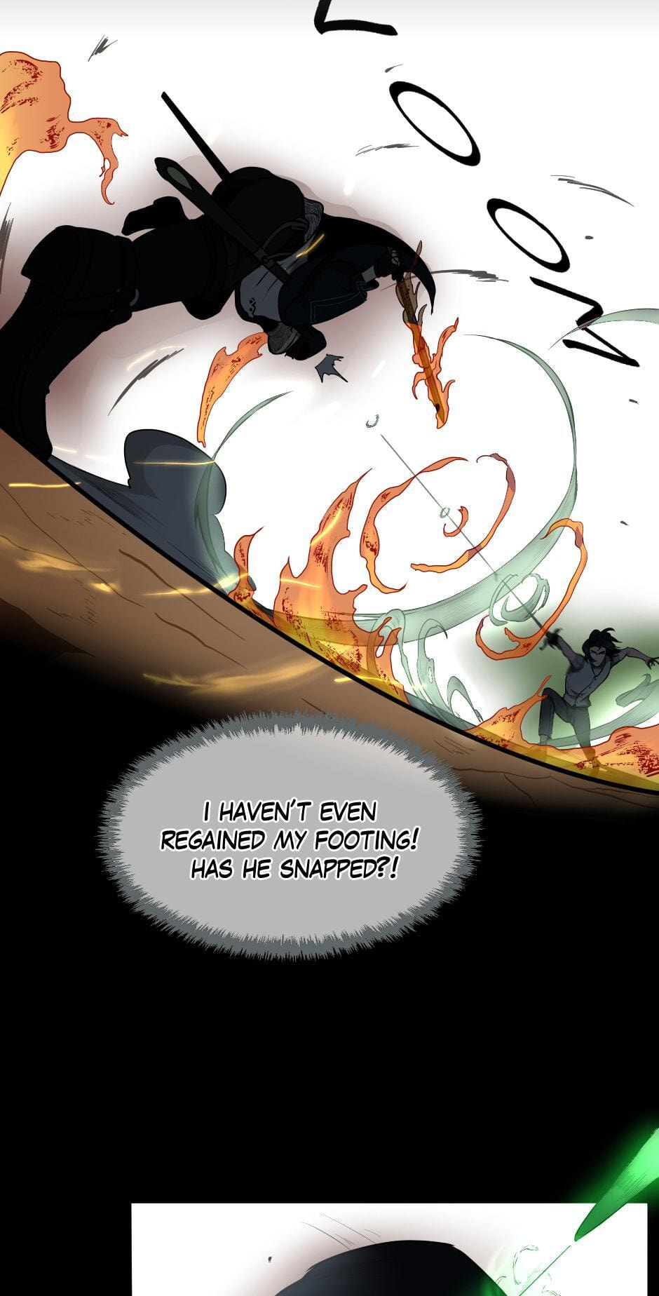 The Beginning After the End Chapter 52 page 11 - 