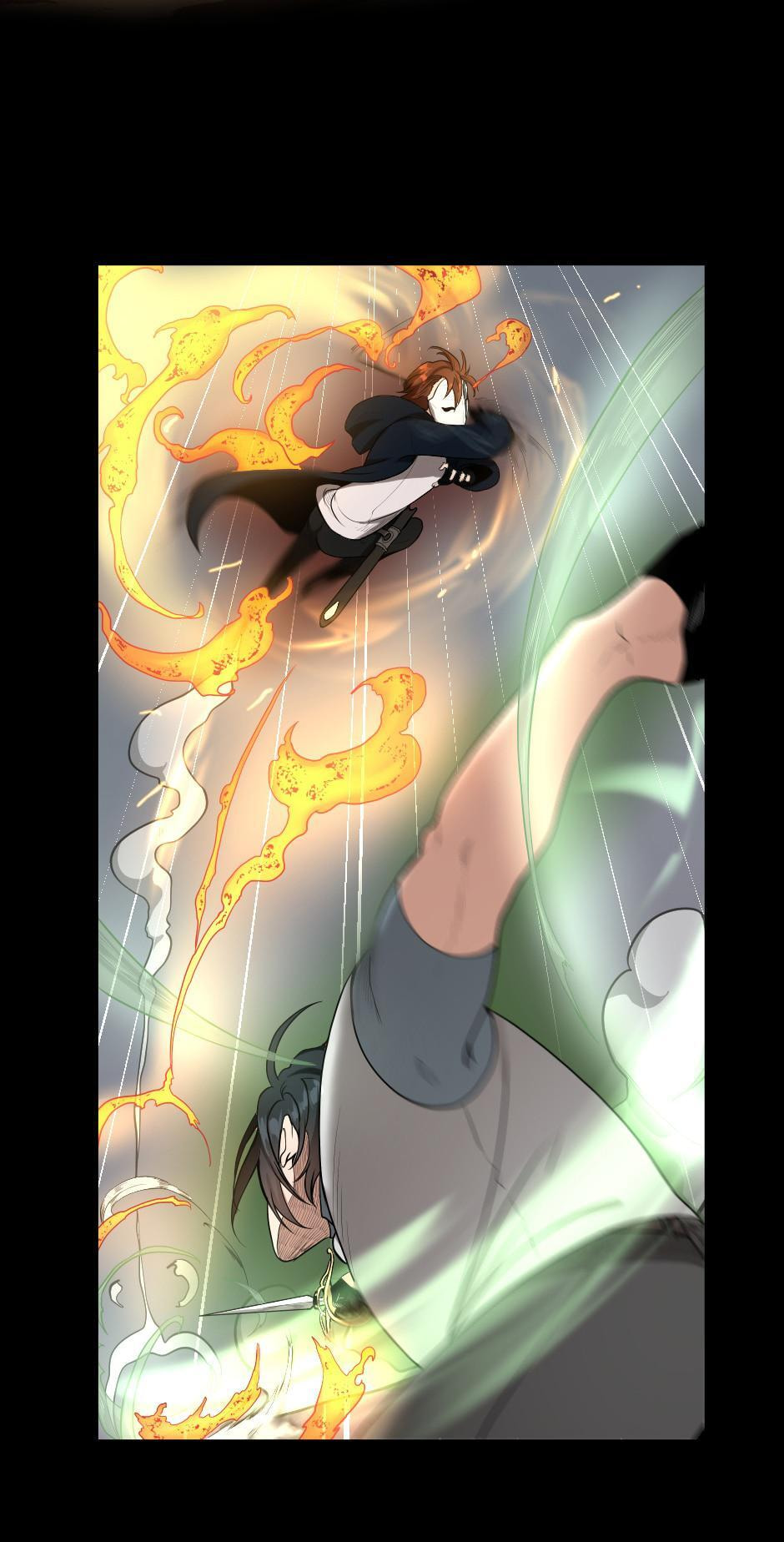 The Beginning After the End Chapter 52 page 14 - 