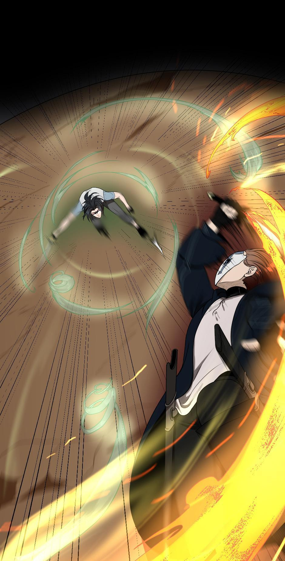 The Beginning After the End Chapter 52 page 15 - 