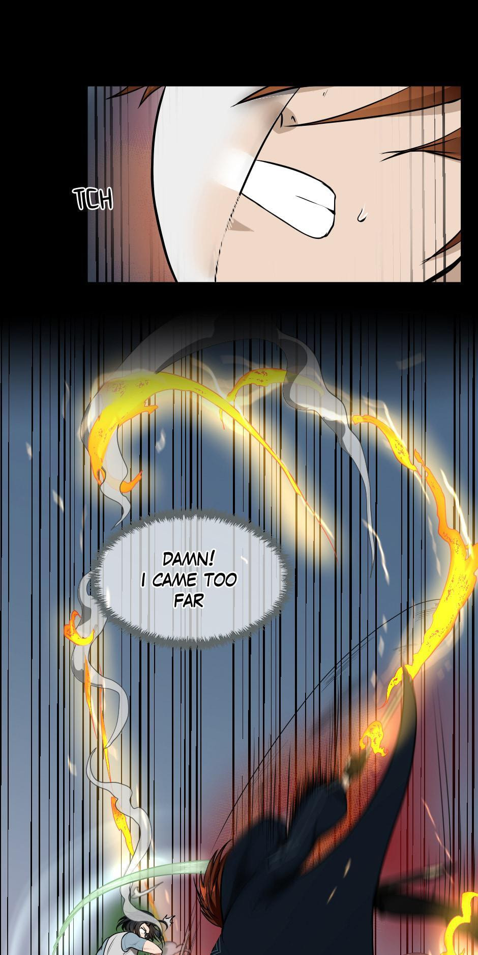 The Beginning After the End Chapter 52 page 17 - 