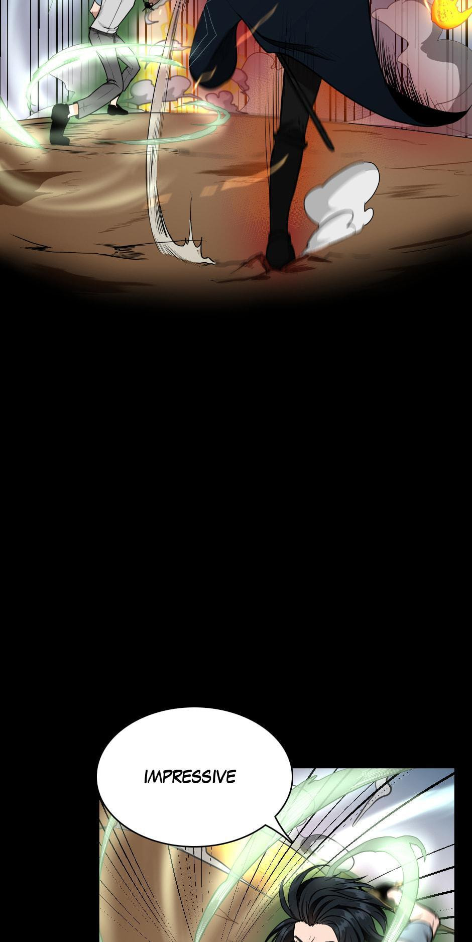 The Beginning After the End Chapter 52 page 18 - 