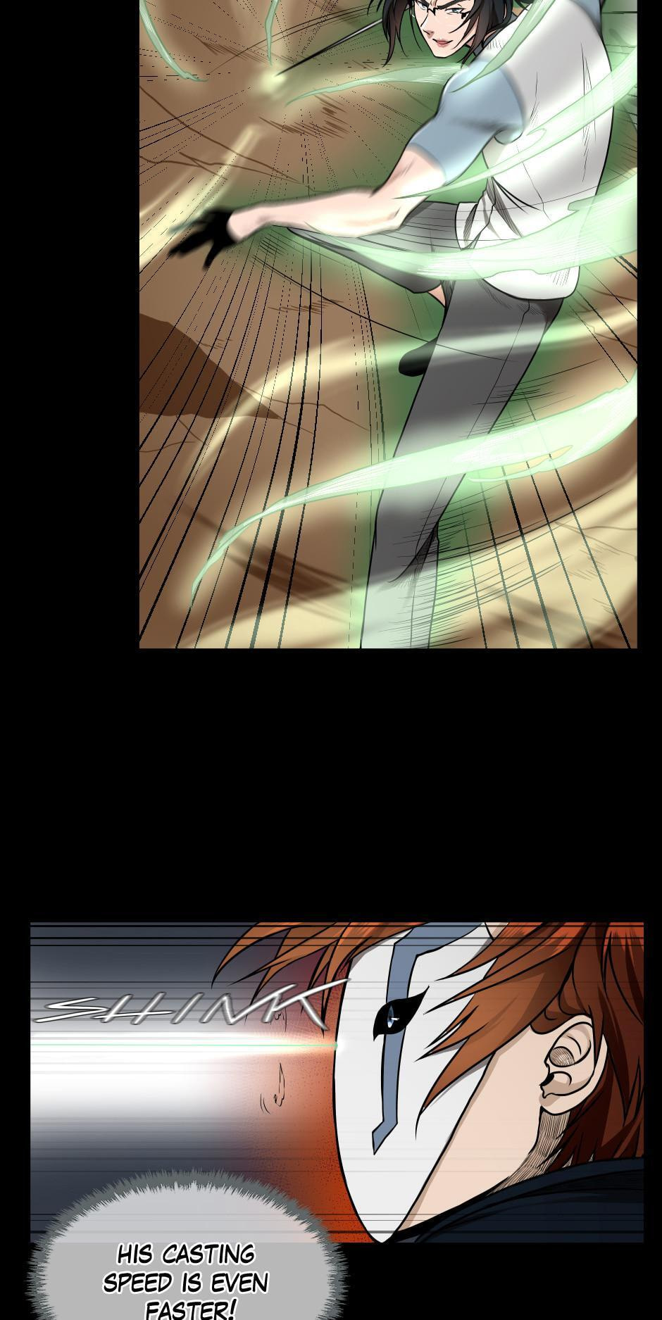 The Beginning After the End Chapter 52 page 19 - 