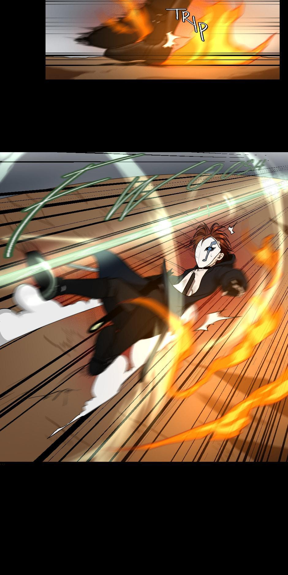 The Beginning After the End Chapter 52 page 21 - 