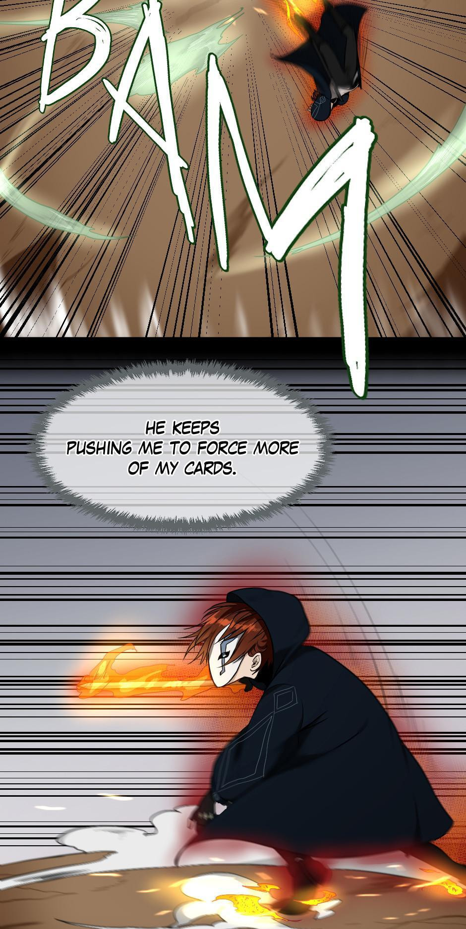 The Beginning After the End Chapter 52 page 24 - 