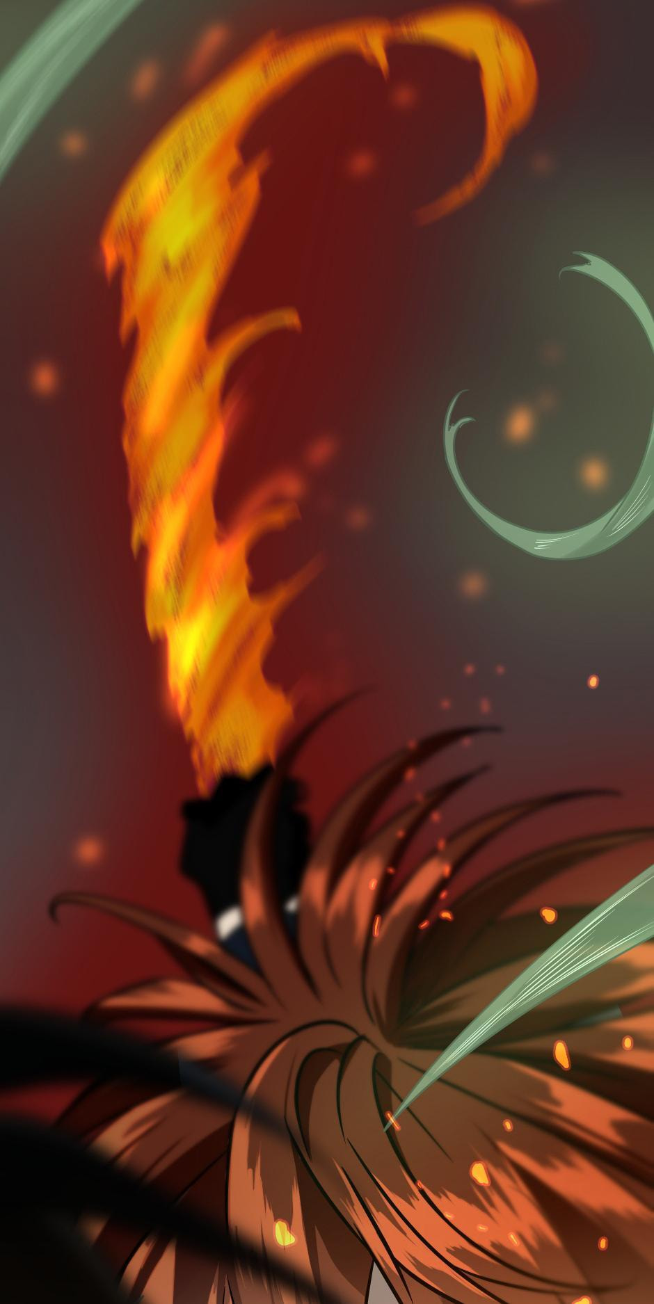 The Beginning After the End Chapter 52 page 30 - 