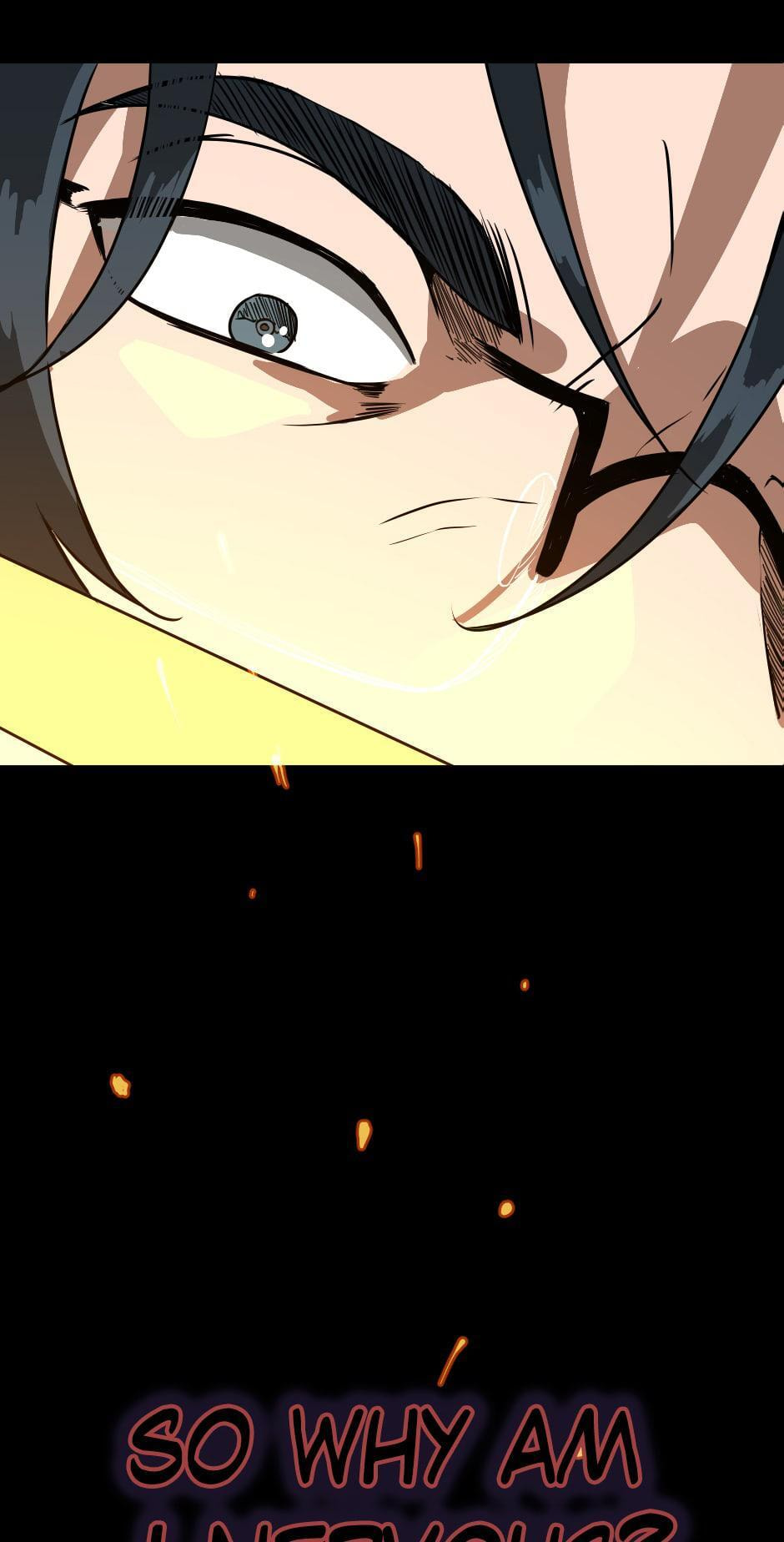 The Beginning After the End Chapter 52 page 4 - 